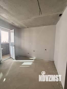 Студия квартира, на длительный срок, 28м2, 1/21 этаж