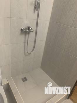 Студия квартира, на длительный срок, 38м2, 2/2 этаж