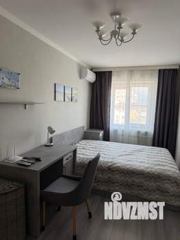 2-к квартира, на длительный срок, 43м2, 5/5 этаж