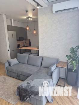 Студия квартира, посуточно, 32м2, 4/4 этаж