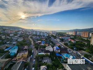 1-к квартира, на длительный срок, 43м2, 15/20 этаж