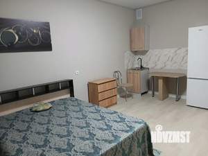 1-к квартира, на длительный срок, 30м2, 7/20 этаж