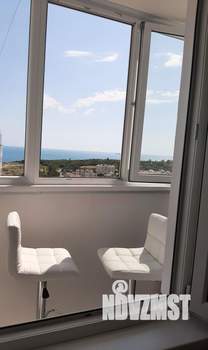 1-к квартира, на длительный срок, 41м2, 16/17 этаж