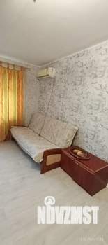 1-к квартира, на длительный срок, 30м2, 6/6 этаж