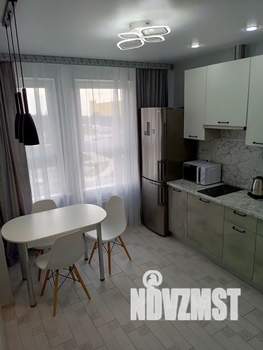 1-к квартира, посуточно, 36м2, 5/15 этаж