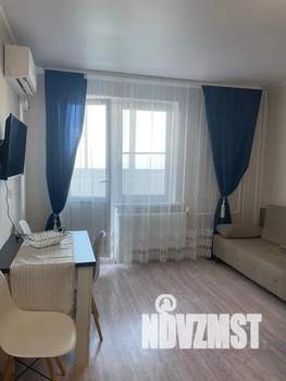 2-к квартира, посуточно, 70м2, 4/16 этаж