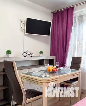 1-к квартира, посуточно, 34м2, 14/20 этаж