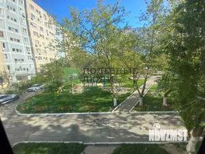 1-к квартира, на длительный срок, 30м2, 2/5 этаж