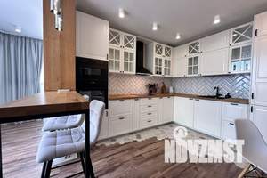 2-к квартира, посуточно, 78м2, 14/21 этаж