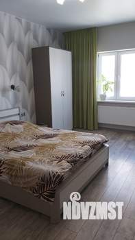 2-к квартира, на длительный срок, 70м2, 14/23 этаж