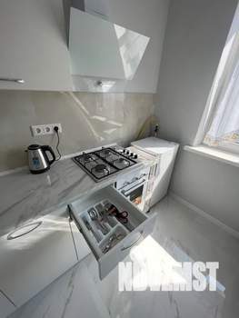 2-к квартира, посуточно, 61м2, 9/9 этаж