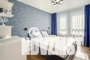 2-к квартира, посуточно, 55м2, 8/15 этаж