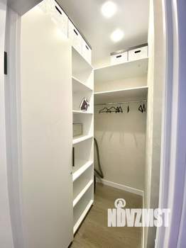 1-к квартира, посуточно, 35м2, 9/21 этаж