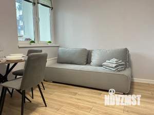 Студия квартира, посуточно, 25м2, 2/23 этаж