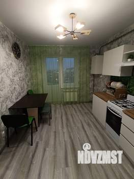1-к квартира, на длительный срок, 38м2, 12/12 этаж