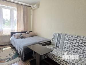 1-к квартира, на длительный срок, 39м2, 7/21 этаж