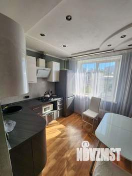 2-к квартира, на длительный срок, 53м2, 4/10 этаж