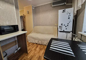 1-к квартира, на длительный срок, 38м2, 3/10 этаж