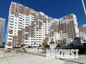 Студия квартира, на длительный срок, 25м2, 15/16 этаж