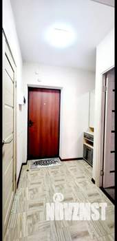 1-к квартира, на длительный срок, 39м2, 5/11 этаж