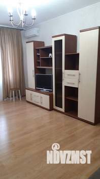 1-к квартира, на длительный срок, 39м2, 4/9 этаж