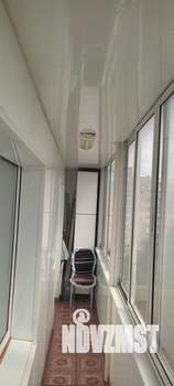 3-к квартира, посуточно, 55м2, 9/9 этаж