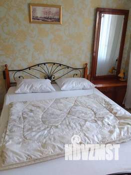 2-к квартира, посуточно, 62м2, 1/4 этаж