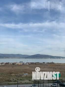 1-к квартира, посуточно, 37м2, 4/16 этаж