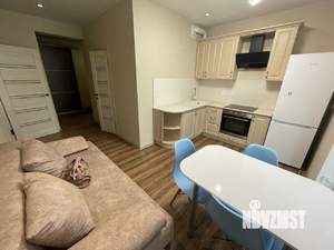 1-к квартира, на длительный срок, 55м2, 7/20 этаж