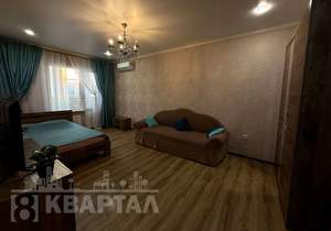 2-к квартира, на длительный срок, 58м2, 13/16 этаж