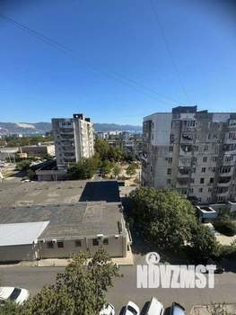 1-к квартира, на длительный срок, 21м2, 7/9 этаж