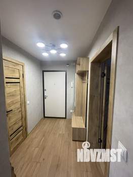 1-к квартира, на длительный срок, 40м2, 12/16 этаж