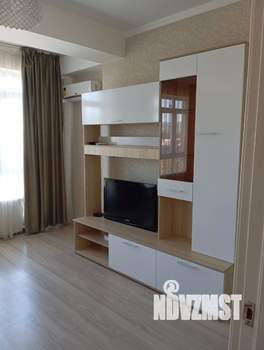 2-к квартира, на длительный срок, 65м2, 7/16 этаж