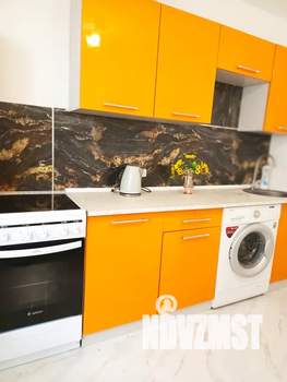 1-к квартира, посуточно, 40м2, 4/16 этаж