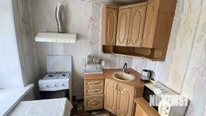 2-к квартира, на длительный срок, 46м2, 4/5 этаж