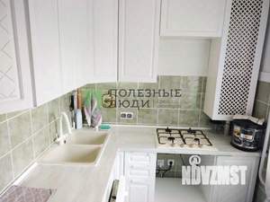 2-к квартира, на длительный срок, 51м2, 4/5 этаж