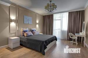 1-к квартира, на длительный срок, 70м2, 9/20 этаж