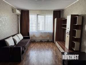 1-к квартира, на длительный срок, 40м2, 16/16 этаж