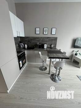 1-к квартира, на длительный срок, 42м2, 19/20 этаж