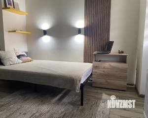 Студия квартира, на длительный срок, 25м2, 3/3 этаж