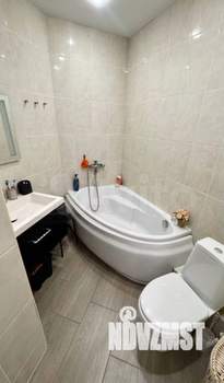 Студия квартира, на длительный срок, 22м2, 7/12 этаж