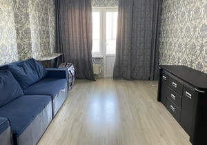 2-к квартира, на длительный срок, 70м2, 6/16 этаж