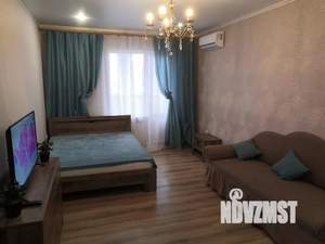2-к квартира, посуточно, 58м2, 13/16 этаж