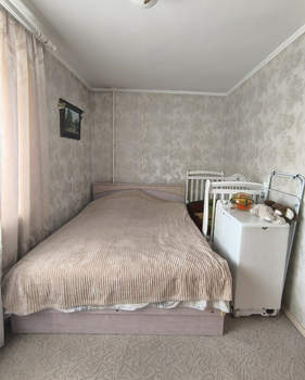 2-к квартира, на длительный срок, 44м2, 3/5 этаж