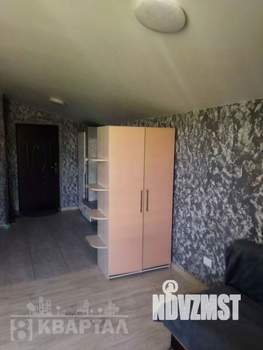 Студия квартира, на длительный срок, 33м2, 2/2 этаж