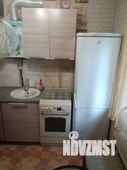 2-к квартира, посуточно, 44м2, 1/5 этаж