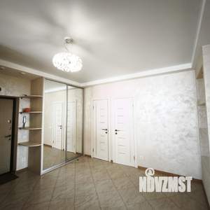 3-к квартира, на длительный срок, 78м2, 14/16 этаж