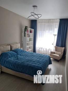 2-к квартира, посуточно, 70м2, 8/20 этаж