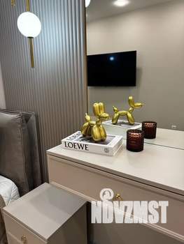 1-к квартира, посуточно, 33м2, 3/21 этаж