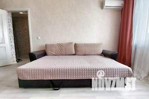 1-к квартира, посуточно, 38м2, 6/16 этаж